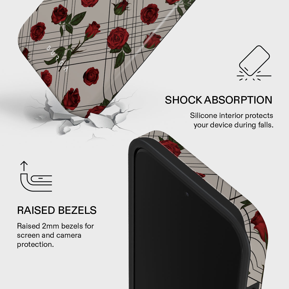 Sweet Sin - Xiaomi 17 Ultra Case