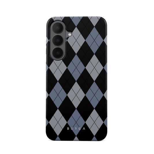 Trouble - Samsung Galaxy S26 FE Case