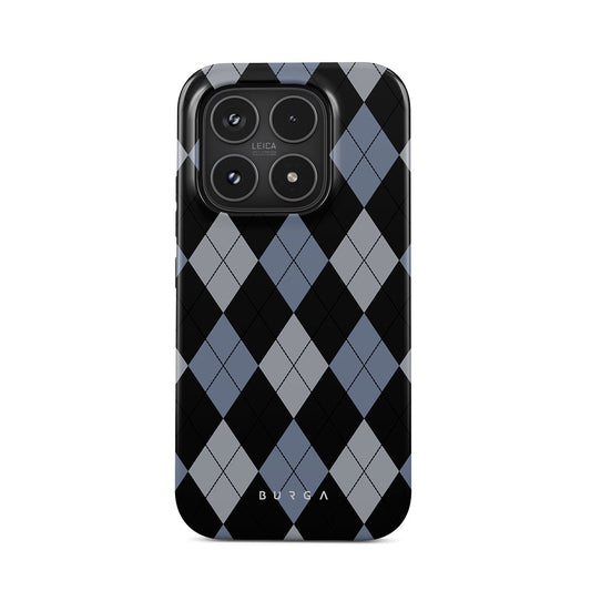 Trouble - Xiaomi 17 Case