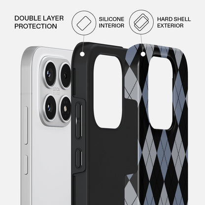 Trouble - Xiaomi 17 Case