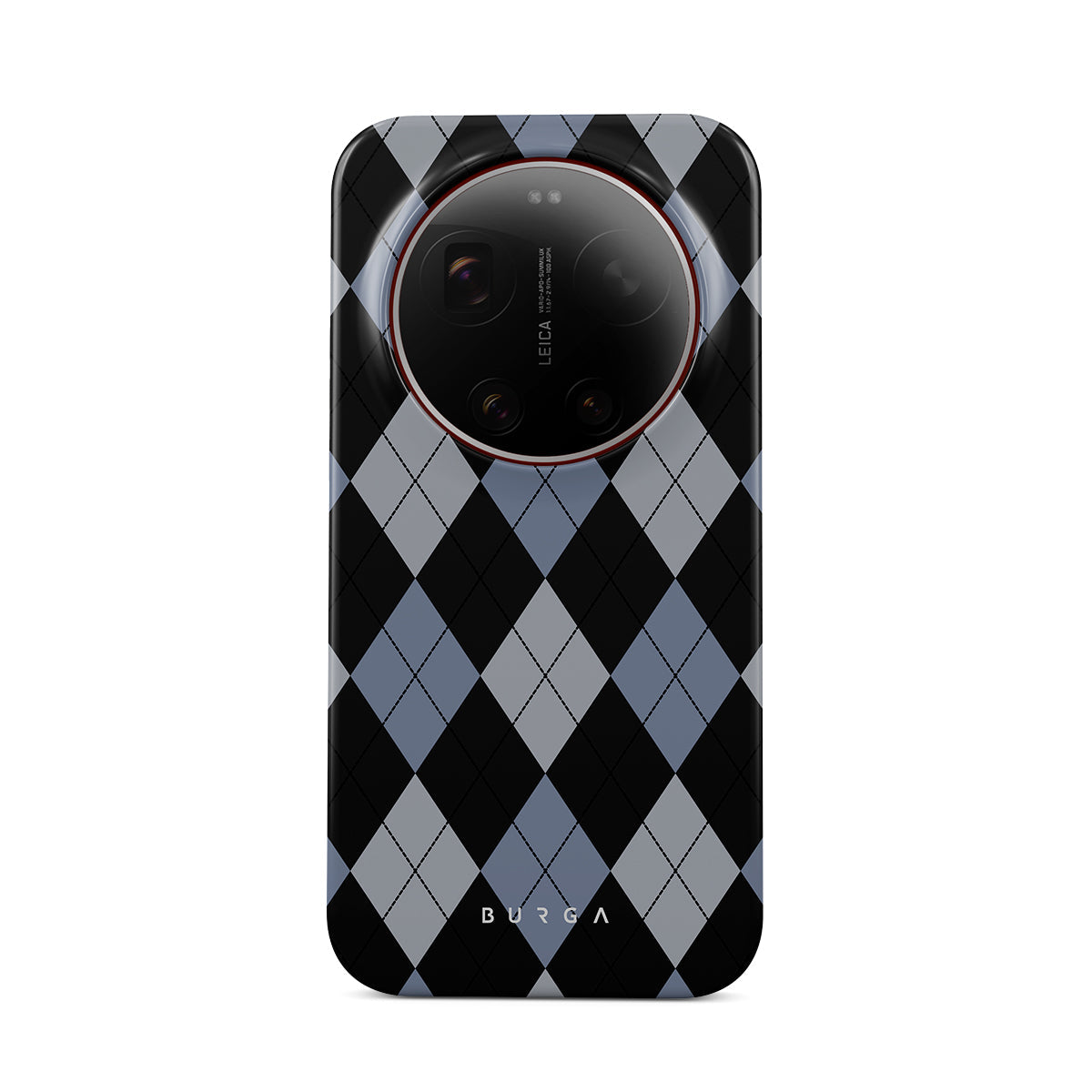 Trouble - Xiaomi 17 Ultra Case