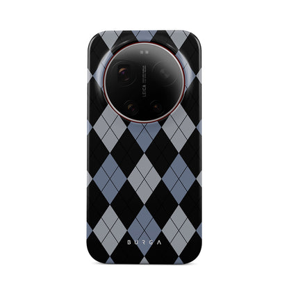 Trouble - Xiaomi 17 Ultra Case