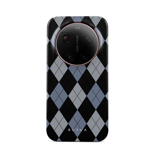 Trouble - Xiaomi 17 Ultra Case