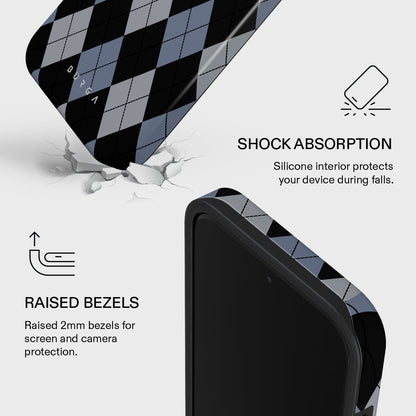 Trouble - Xiaomi 17 Ultra Case