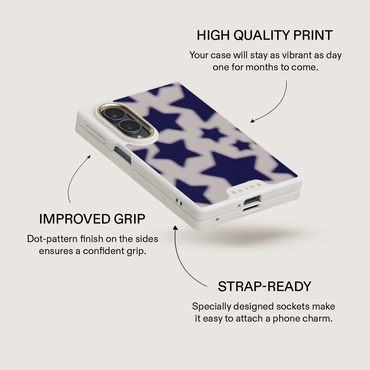 Starstruck - Samsung Galaxy Z Fold 8 Case