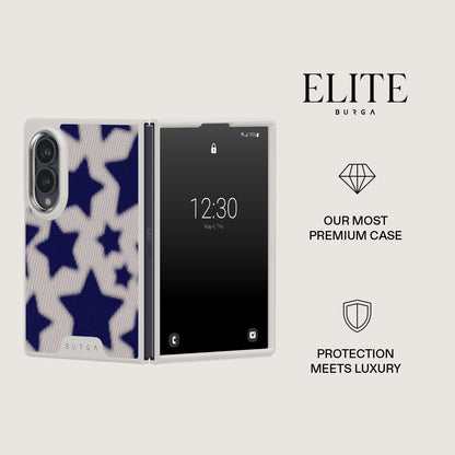 Starstruck - Samsung Galaxy Z Fold 8 Case