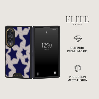 Starstruck - Samsung Galaxy Z Fold 8 Case