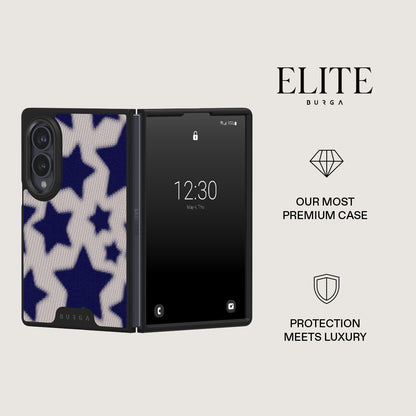 Starstruck - Samsung Galaxy Z Fold 8 Case