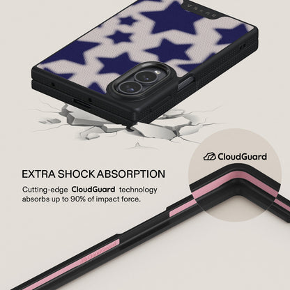 Starstruck - Samsung Galaxy Z Fold 8 Case
