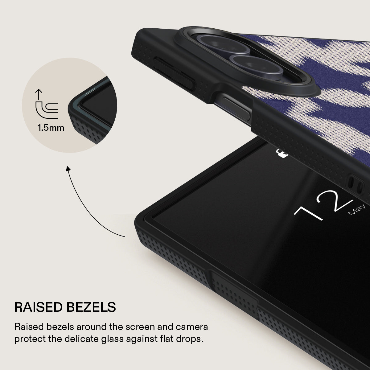 Starstruck - Samsung Galaxy Z Fold 8 Case