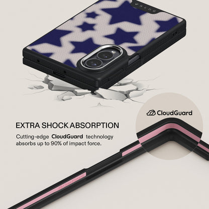 Starstruck - Samsung Galaxy Z Fold 8 Case