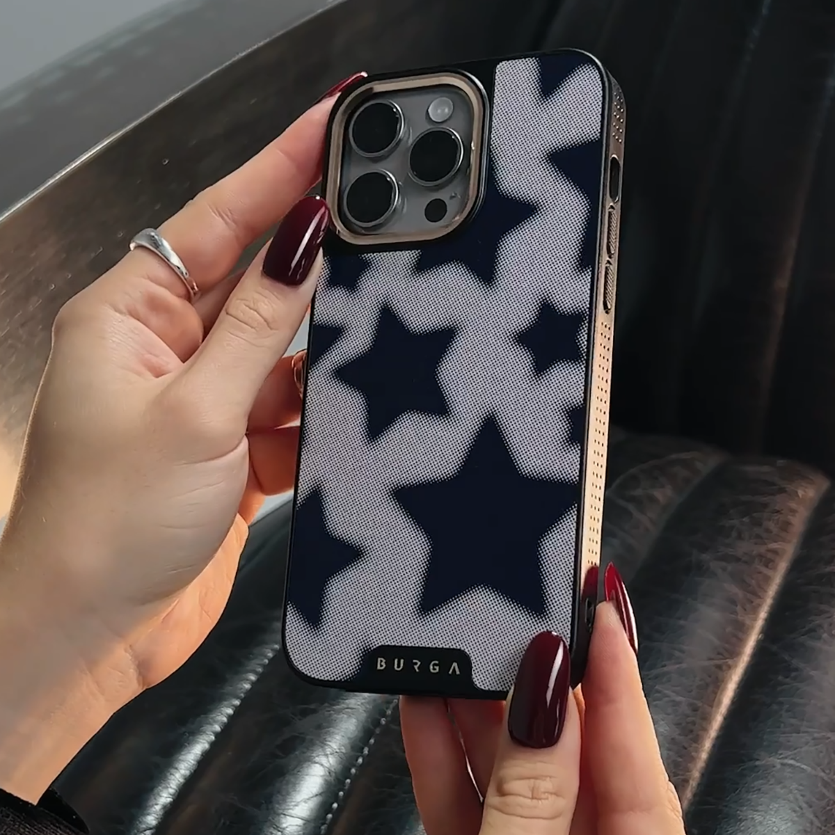 Starstruck - Samsung Galaxy Z Fold 8 Case