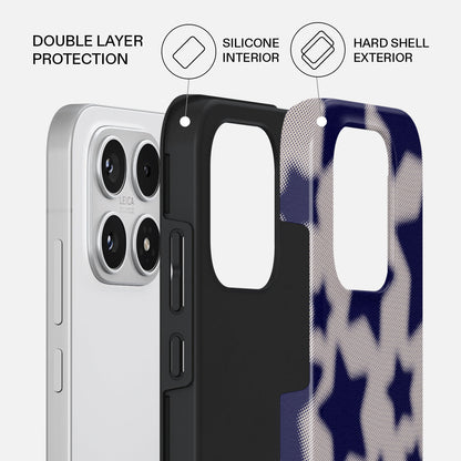 Starstruck - Xiaomi 17 Case