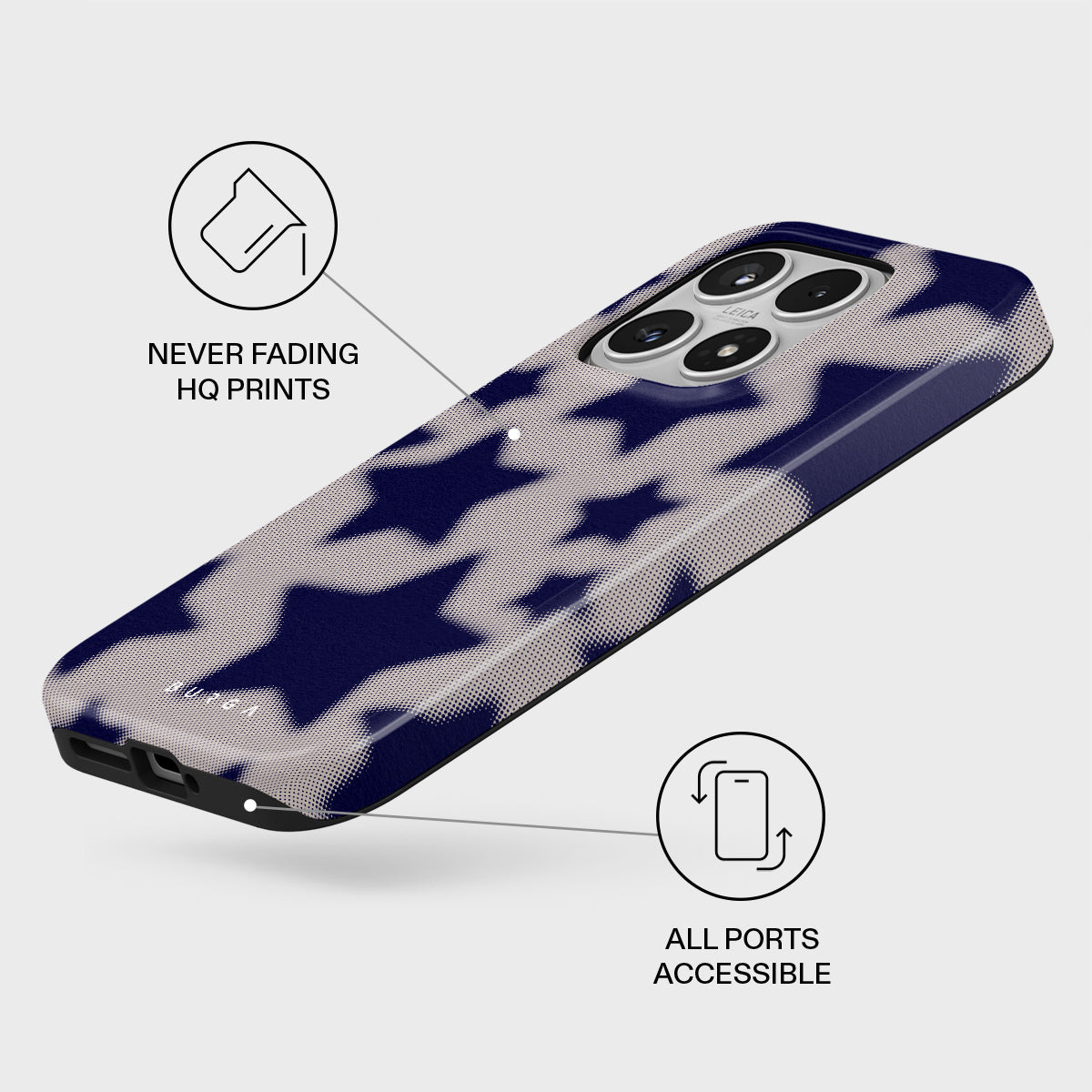 Starstruck - Xiaomi 17 Case