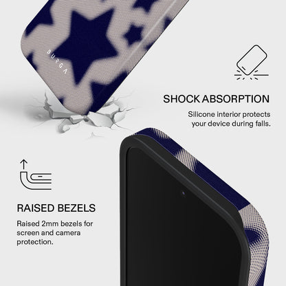 Starstruck - Xiaomi 17 Case