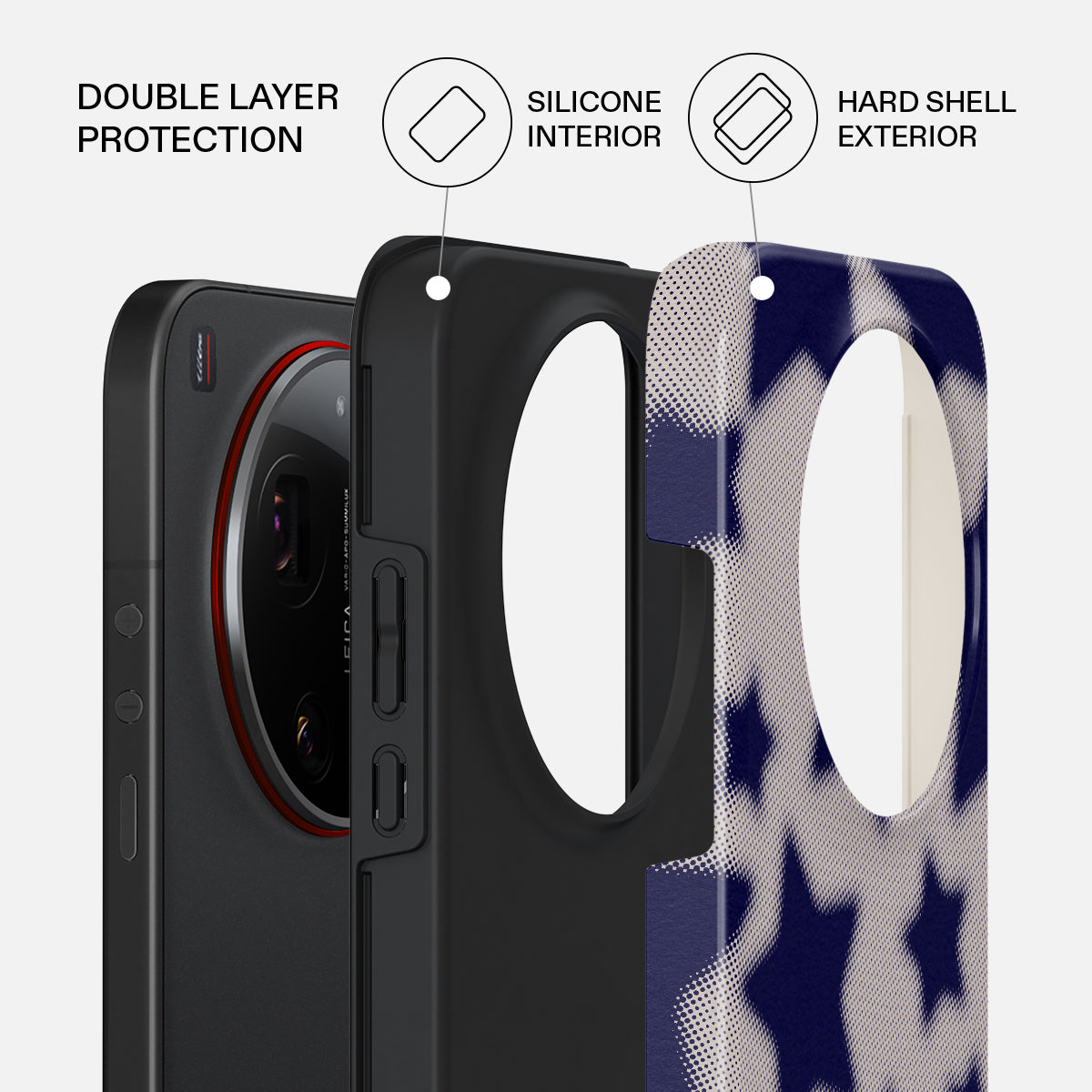 Starstruck - Xiaomi 17 Ultra Case