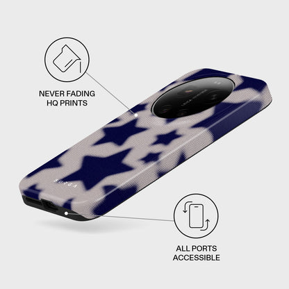 Starstruck - Xiaomi 17 Ultra Case