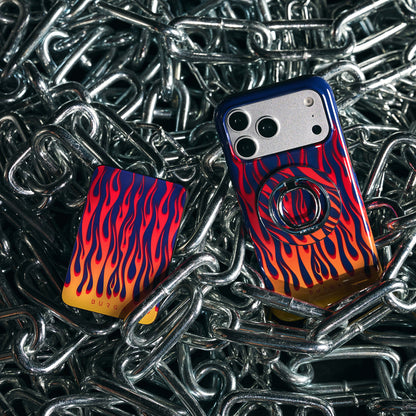 Tribal - Samsung Galaxy S26 FE Case