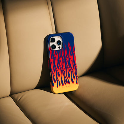 Tribal - Samsung Galaxy S26 FE Case