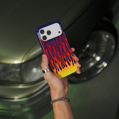 Tribal - Xiaomi 17 Ultra Case