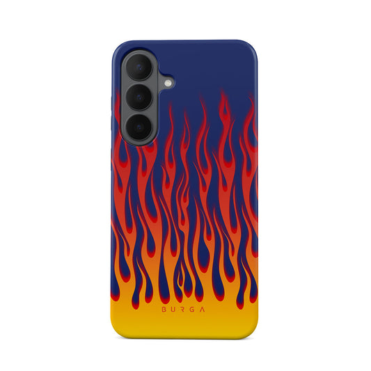 Tribal - Samsung Galaxy S26 FE Case