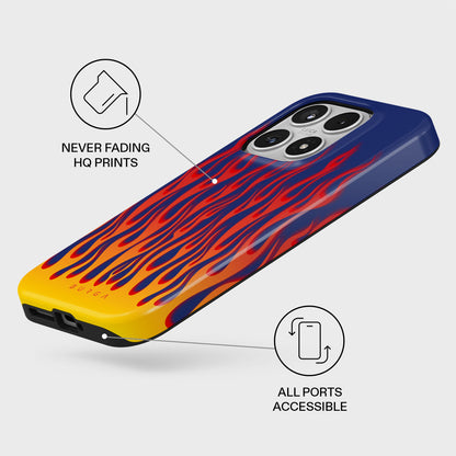 Tribal - Xiaomi 17 Case