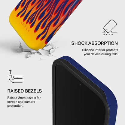 Tribal - Xiaomi 17 Case
