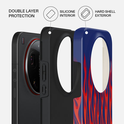 Tribal - Xiaomi 17 Ultra Case