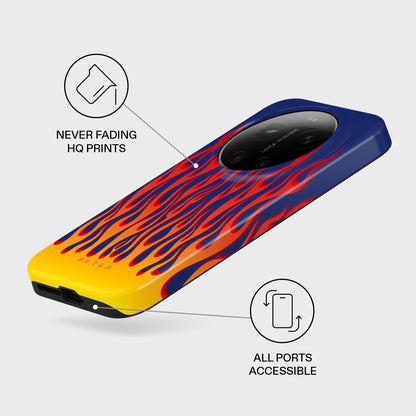 Tribal - Xiaomi 17 Ultra Case