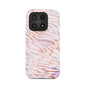 Sultry July - Zebra Xiaomi 17 Case