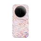 Sultry July - Zebra Xiaomi 17 Ultra Case