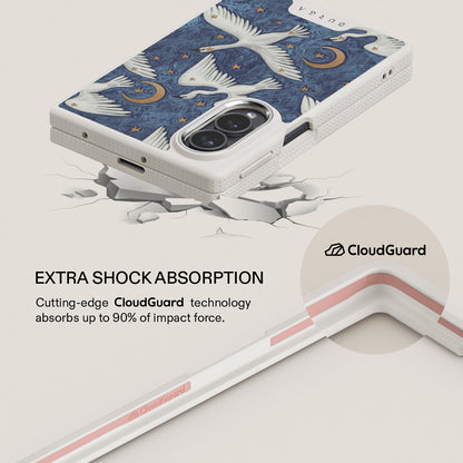 Star Crossed - Samsung Galaxy Z Fold 8 Case