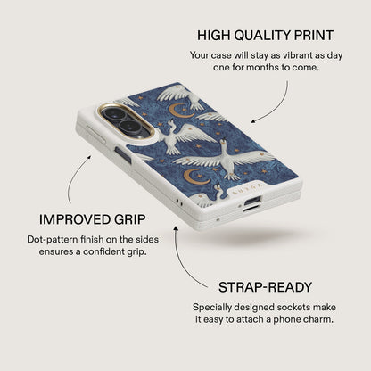 Star Crossed - Samsung Galaxy Z Fold 8 Case