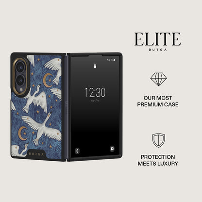 Star Crossed - Samsung Galaxy Z Fold 8 Case