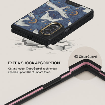 Star Crossed - Samsung Galaxy Z Fold 8 Case