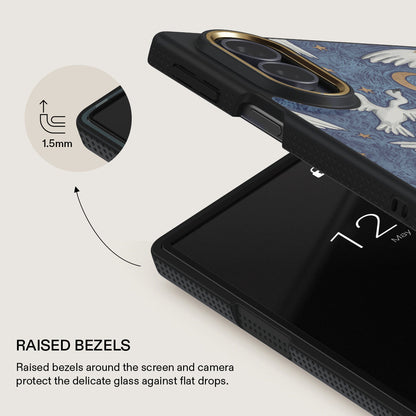 Star Crossed - Samsung Galaxy Z Fold 8 Case