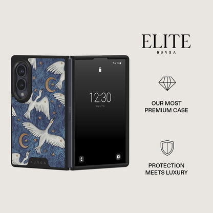 Star Crossed - Samsung Galaxy Z Fold 8 Case