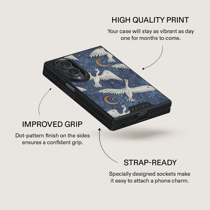 Star Crossed - Samsung Galaxy Z Fold 8 Case
