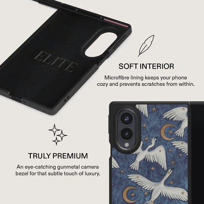 Star Crossed - Samsung Galaxy Z Fold 8 Case