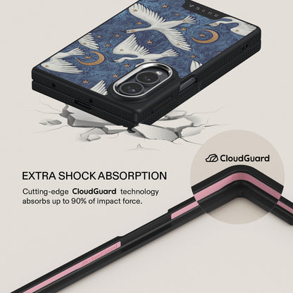 Star Crossed - Samsung Galaxy Z Fold 8 Case