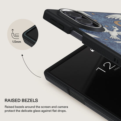 Star Crossed - Samsung Galaxy Z Fold 8 Case