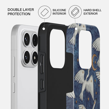 Star Crossed - Xiaomi 17 Case