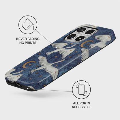 Star Crossed - Xiaomi 17 Case