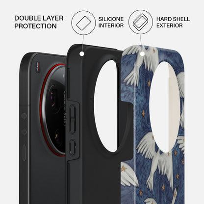 Star Crossed - Xiaomi 17 Ultra Case