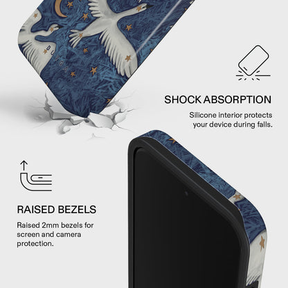 Star Crossed - Xiaomi 17 Ultra Case