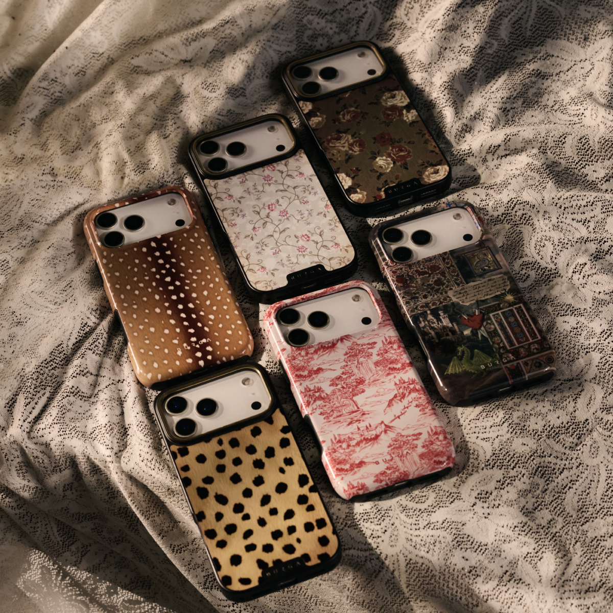 Sonnet - Samsung Galaxy Z Fold 8 Case