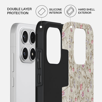 Sonnet - Xiaomi 17 Case
