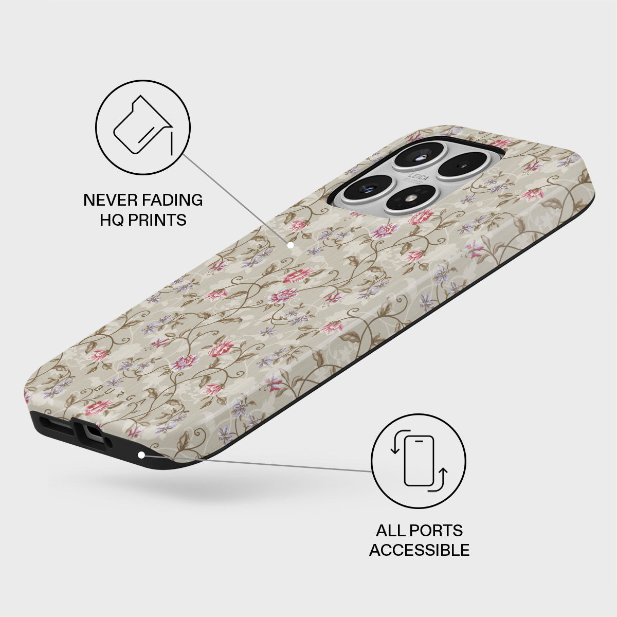 Sonnet - Xiaomi 17 Case