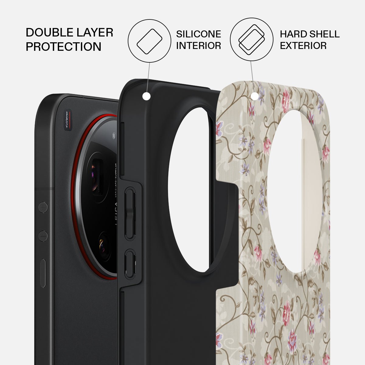 Sonnet - Xiaomi 17 Ultra Case