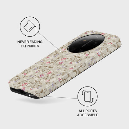 Sonnet - Xiaomi 17 Ultra Case